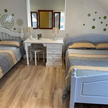 Wild Atlantic View Bed & Breakfast Sligo Eksteriør bilde