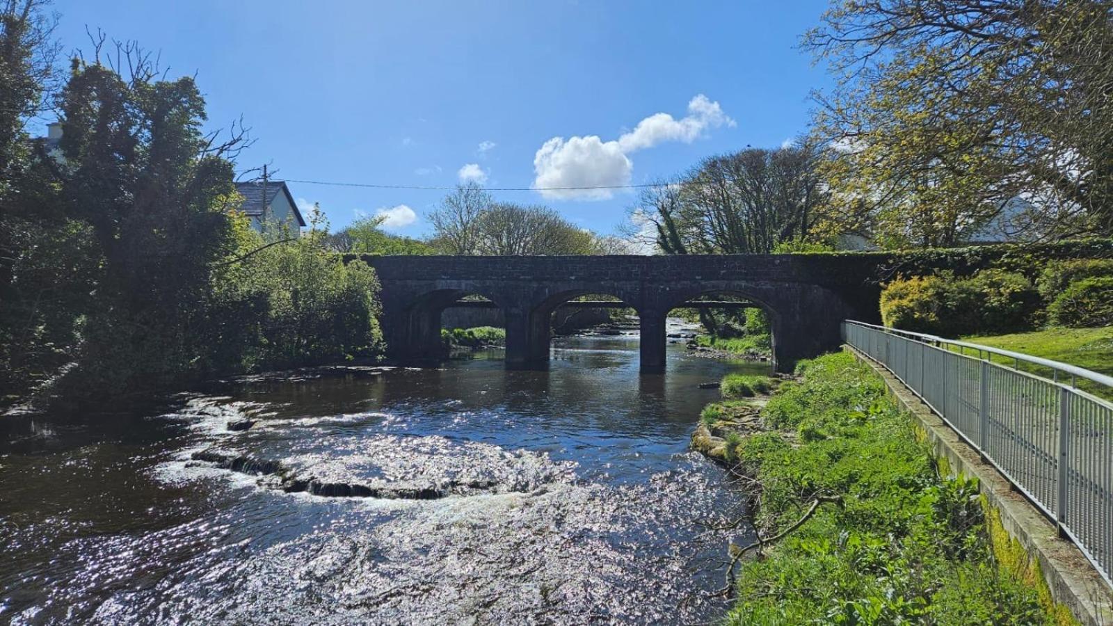 Wild Atlantic View Bed & Breakfast Sligo Eksteriør bilde